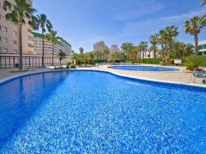 Apartment Coral Beach-6 by Interhome